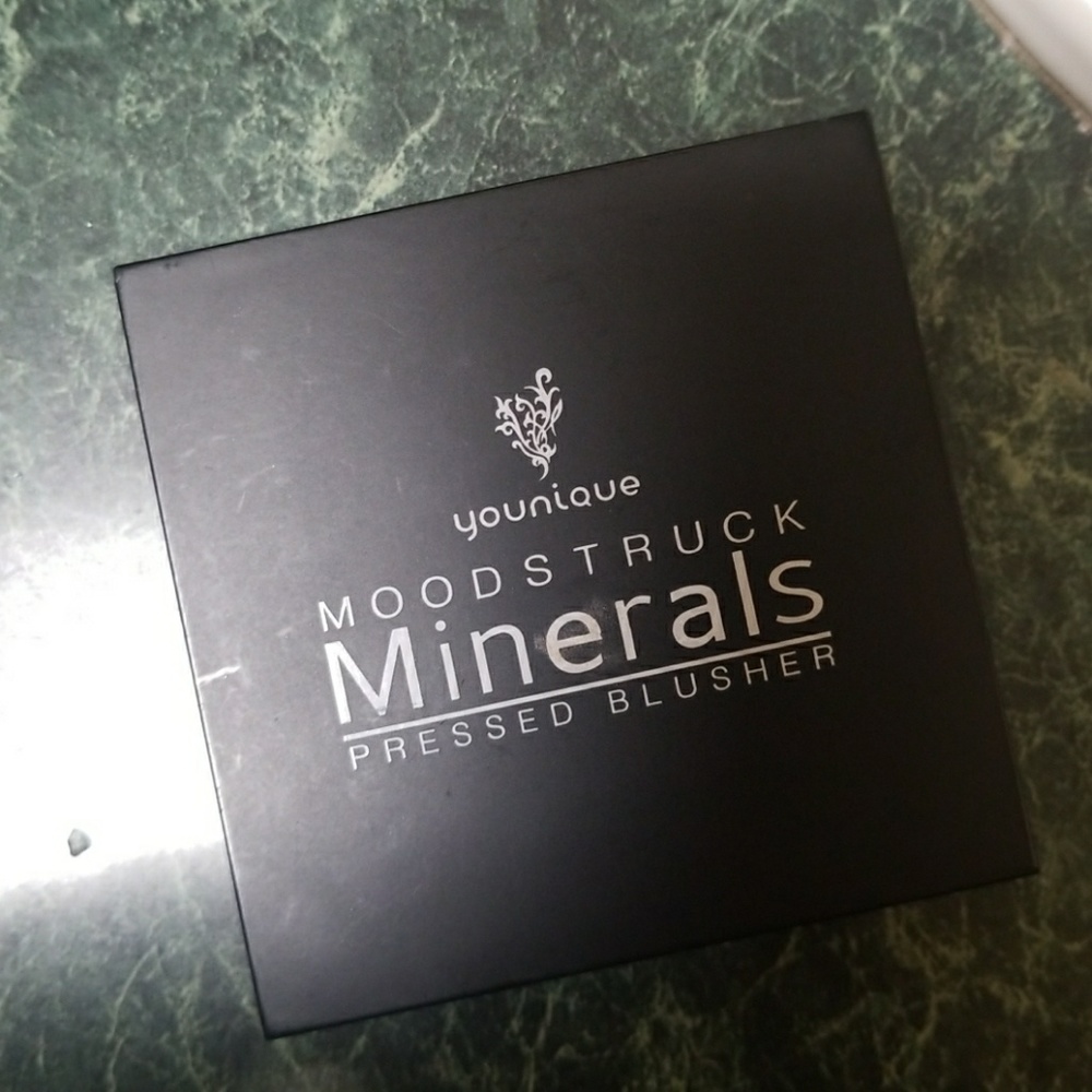 Younique Moodatruck Minerals Pressed Blusher